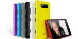Nokia Lumia 820 Resim
